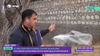 Tovuzda itkin düşən Nərmin Quliyevanın meyiti tapıldı- Ən son xəbər!