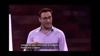 Simon Sinek