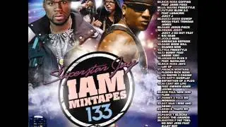 16. Rick Ross Feat. Jay-Z - Lay Up (I Am Mixtapes 133)