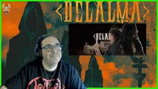 ¿Qué tal suena el regreso de DELALMA?  ¡Descúbrelo aquí!
