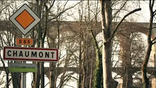 Au revoir Chaumont. (Concours France Télévisions 