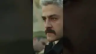 Siz Elleri Kelepçeli Bizden Korkuyorsunuz | Tatar Ramazan 26. Bölüm #shorts