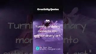 Imagination dances in every mind… 