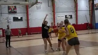 Chardon Summer League vs. Riverside - June 26, 2023