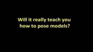 Photography Posing Secrets Review