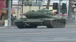 GTA 1 Be Like