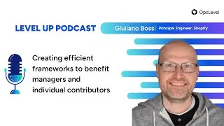 Creating efficient frameworks to benefit managers and individual contributors