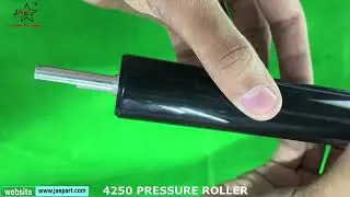 JAE 4250 PRESSURE ROLLER