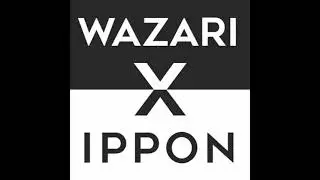 Wazari x Ippon ep 3 All Japan results and judging