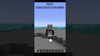 Minecraft Hardest Seed Ever!! | Minecraft Facts | 