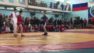 Соревнования Металург
