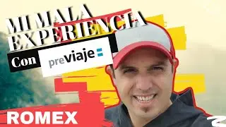 Turismo Argentino 2021/2022 - Mi Mala Experiencia con Previaje | By ROMEX
