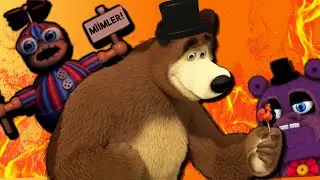 FNAF REDDİT MİİMLERİ (FNAF MEMES) #1