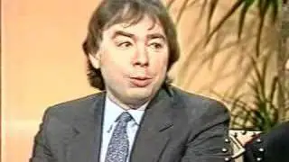 Michael Ball Andrew Lloyd Webber