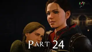 Assassin's Creed Syndicate | Walkthrough Gameplay Part 24 | AMD Ryzen™ 7 3700X And GeForce GTX 1050