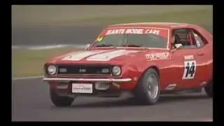 Classic Muscle Eastern Creek .Pure Sound.