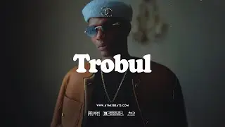 (FREE) Burna Boy x Wizkid x Omah Lay Afroswing Type Beat 2024 - 