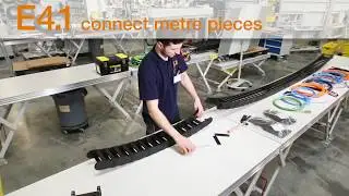 E4 1 assembly