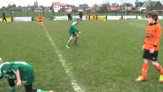 Tornooi Relegem U9 - Schroevers Moorsel  datum 6-5-2012