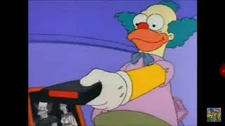 The Simpsons She Ain't What She Used To Be
