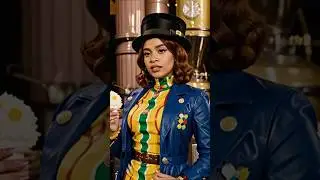 Willy Wonka AI Challenge 👈