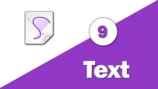 9 - ( SVG Tutorial ) Text  -- Part_1