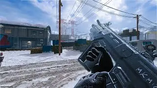 40 KILLS 10 DEATHS RAM-7 GAMEPLAY Modern Warfare 3 (No Commentary)