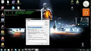 [TUTO] Apprendre à utiliser les commandes de bases du CMD [HD]