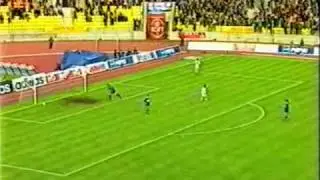 24/06/98 Зенит - Балтика - 2:2
