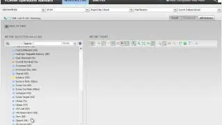 VMware vCenter Operations