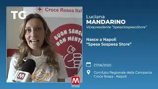 TG 27/06/2020 - Luciana Mandarino