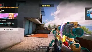 Search & Destroy? Does It Mean SEARCH for The Enemies and DESTROY Them?