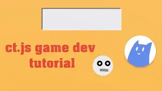 Let's build a small game together in ct.js / tutorial