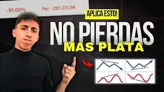 🚀Como GANAR PLATA INVIRTIENDO en ARGENTINA? 🔥¡USA ESTO!🔥