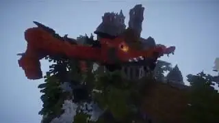 Cinematica DarkTimes|Se Busca Staff Skywars 1.8.X