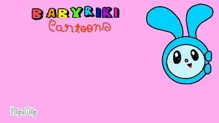 Babyriki cartoons abertura
