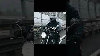 Average Speed and Instantaneous Speed | Class 9 Physics 