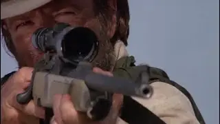 ✅ Francotirador , risas , caídas [ Chuk Norris ]
