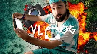 Magic Vlog - Ślub na Seszelach, mini recenzja Sony A7rIII, A7r3