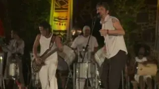 Banda Eva - Doralice (DVD Lugar da Alegria)