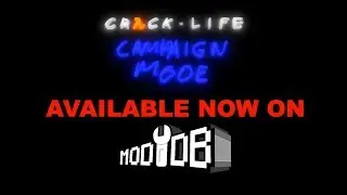Crack-Life: Campaign Mode Remake Released