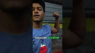 30 Days Ramadan fitness Challenge Day 3  