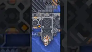 Rusted warfare X Mindustry  #mindustry #mindustryv7 #games #towerdefense #edit #rustedwarfare