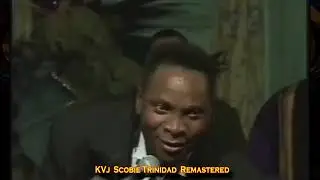 Sparrow   Lying Excuses KVj Scobie Trinidad Remastered