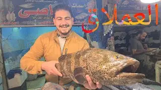 @ فديو 👍أسماك متنوعة وعالية الجودة يحقق هدف القناة كدليلك للشراء ويسعدني جدا.