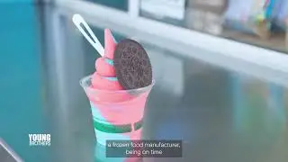 We Found Your Sweet Spot