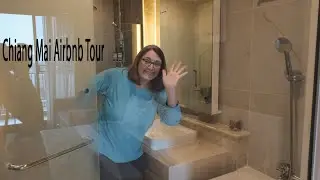 Our First Few Days In Chiang Mai With Airbnb Tour
