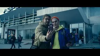 В прямом эфире (2023) Трейлер // PRIME TIME NEW TRL V3 Solodovnikov INET HD