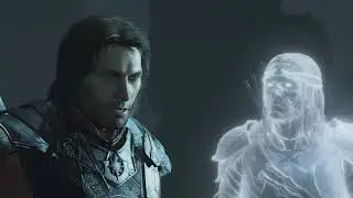 Middle Earth Shadow of War | A Ring of Light