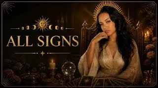 (Part 2) ALL SIGNS🪬APRIL 2026🌸 (Energy Coming Towards You)